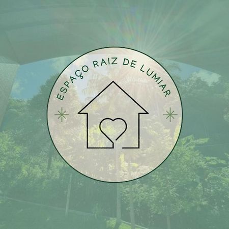 Chale Espaco Raiz De Lumiar Nova Friburgo Eksteriør bilde